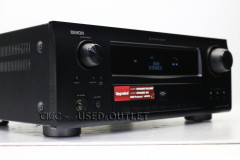 【買取】DENON AVC-3808(K)【コード01-00688】