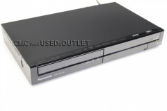 【買取】Panasonic DMR-BR160【コード01-00555】