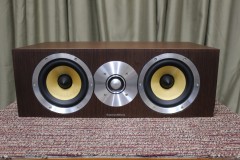 【買取】B&W CM Centre(MW)【コード04-56479】
