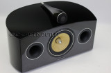 【買取】B&W HTM4DIAMOND(B)【コード01-00703】