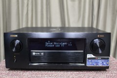 【買取】DENON AVR-X6400H【コード00-95398】