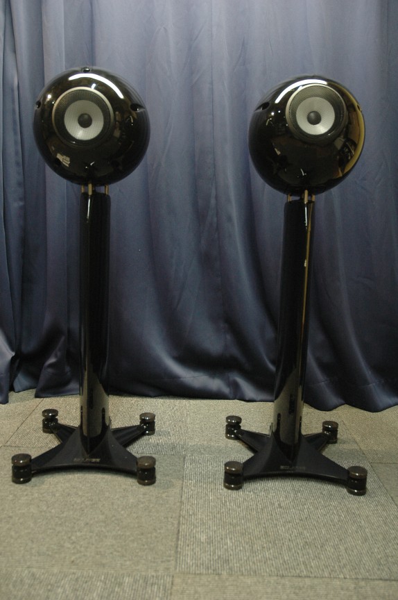 ☆ イクリプス ECLIPSE TD712zMK2 ペア ☆ ☆ イクリプス ECLIPSE TD712zMK2 ペア ☆