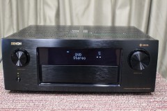 【買取】DENON AVR-X4400H【コード00-95407】