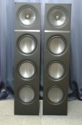 【展示処分品】 KEF Q900V(EW)(ペア) 【90-00358】