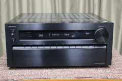 【買取】ONKYO TX-NR1030【コード06-20753】