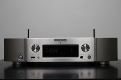 【買取】marantz NA6005【コード00-97562】