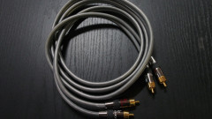 【買取】　Acoustic Research 　RCA1.8m ペア 【コード21-00881】