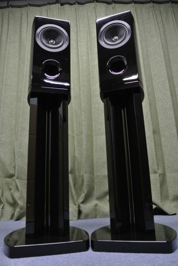 ヴィンテージ復刻 【音出しOK】Pioneer S-81B-LR スピーカー ペア