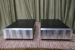 【買取】Jeff Rowland Model 501(2台1組)【コード00-95261-29】