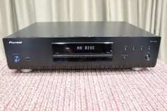 【買取】Pioneer BDP-LX58【コード06-20659】