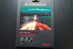 【買取】AudioQuest　RCA Evergreen 1.5m ペア 【コード21-01487】