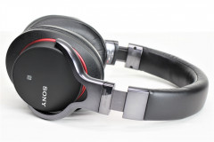 【買取】SONY MDR-1ABT/BM【コード21-03933】