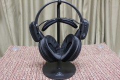 【買取】audio-technica ATH-DWL5000【コード00-92248】