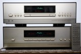 【買取】　Accuphase　DP-800 + DC-801　【コード04-55923-29】