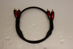 【買取】AudioQuest GOLDEN GATE-0.6m【コード01-00564】