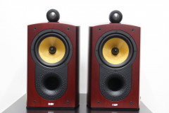 【買取】B&W　ノーチラス 805(MR)(ペア)【コード00-97579】
