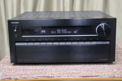 【買取】ONKYO TX-NA809-特【コード04-55803】