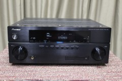 【買取】Pioneer VSA-LX53【コード04-55079】