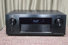 【買取】DENON AVR-X4000【コード04-56505】