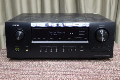 【買取】DENON AVR-3312【コード04-56245】