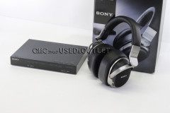 【買取】SONY MDR-HW700DS【コード01-03240】