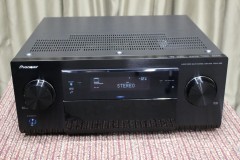 【買取】Pioneer VSA-LX55【コード00-95431】