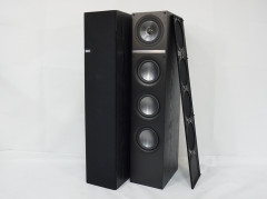 【買取】KEF Q500V(BO)【コード05-00856】