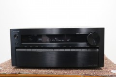 【買取】ONKYO TX-NR3030【コード00-95102】