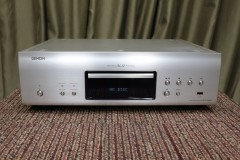 【買取】DENON DCD-1650RE【コード06-20421】