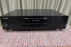 【買取】Pioneer BDP-LX58【コード00-92405】