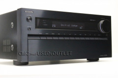 【買取】ONKYO TX-NR1030【コード01-03234】