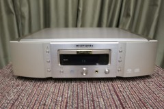 【買取】marantz SA-13S1【コード06-20363】