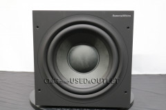 【買取】B&W ASW610(MB)-特【コード01-03223】