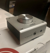 【買取】ortfon Hd-Q7【コード29-03021】