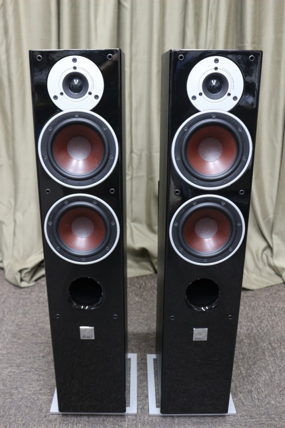 買取】DALI ZENSOR5(BK)【コード00-92560】 | 買取サイトのアバック