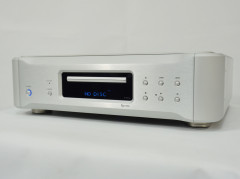 【買取】ESOTERIC K-07Xs【コード05-00859】