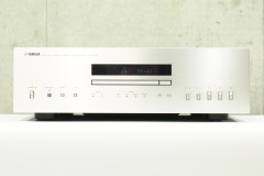 【買取】 YAMAHA CD-S2100