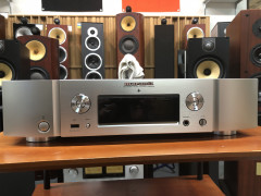 【買取】marantz NA6005【コード29-00174】