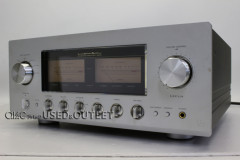 【買取】LUXMAN L-590AX【コード01-00519】