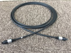 【中古品】saec OPC-X11 (4m)【コード94-00044】