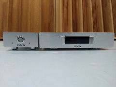 【展示処分品】LUMIN D1+ LUMINL1-2TB【コード08-04091-29】