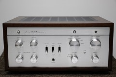 【買取】LUXMAN SQ-38U【コード21-00232】
