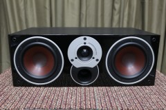 【買取】DALI ZENSOR VOKAL(BK)【コード00-92562】