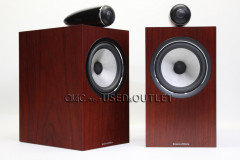 【アウトレット】B&W 705 S2(MR)【コード90-01211】