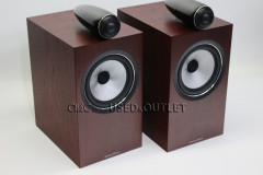 【アウトレット】B&W 705 S2(MR)【コード90-01213】