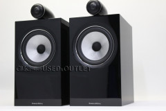 【アウトレット】B&W 705 S2(B)【コード90-01214】