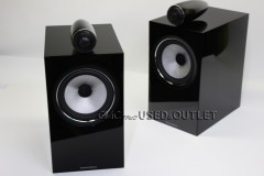 【アウトレット】B&W 705 S2(B)【コード90-01215】