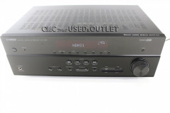 【買取】YAMAHA RX-V385【コード01-03252】