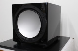 【アウトレット】MonitorAudio Silver W12(HGBK)【コード90-00748】