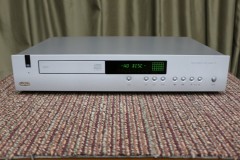 【買取】ARCAM FMJ CD23【コード06-20263】